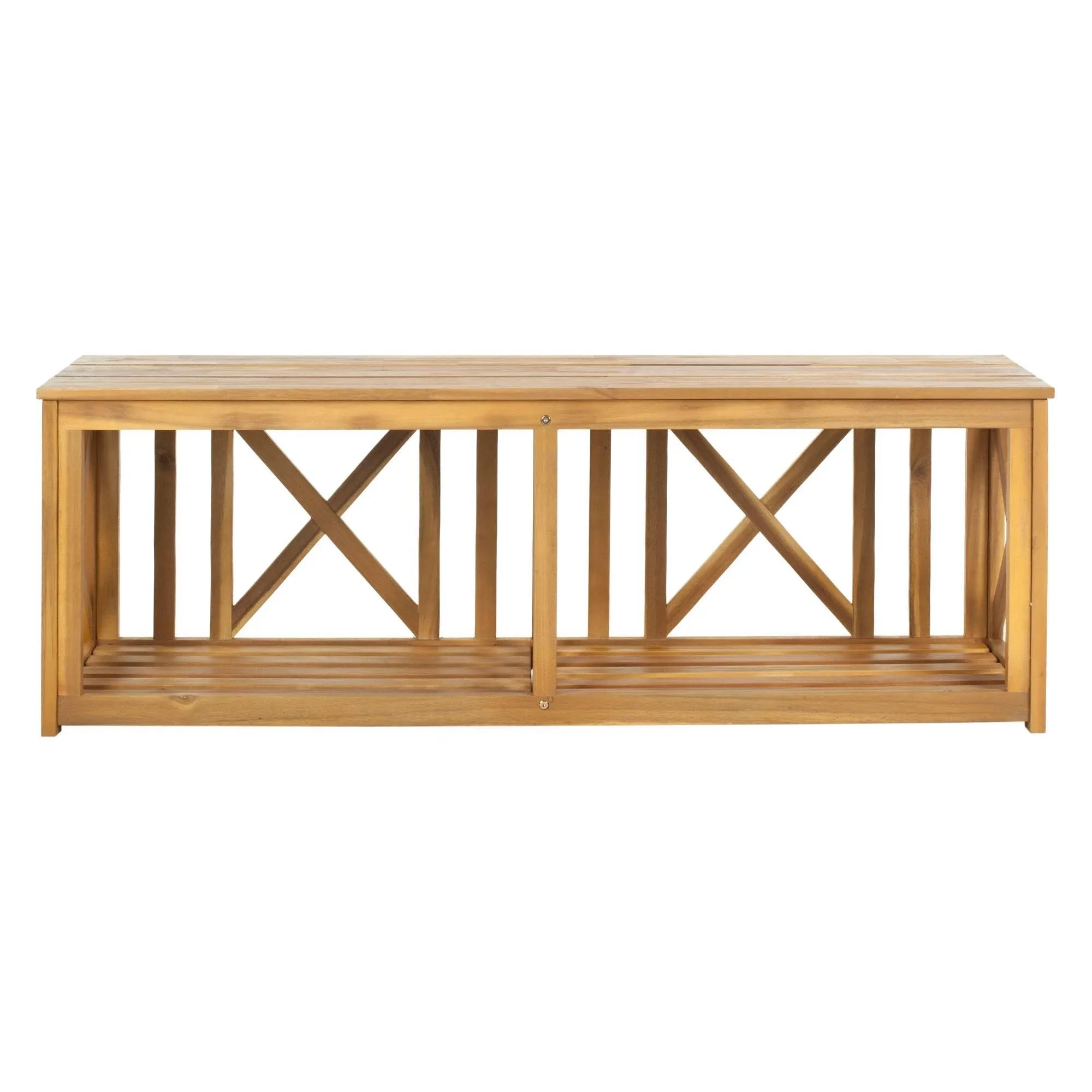 Branco Bench Safavieh