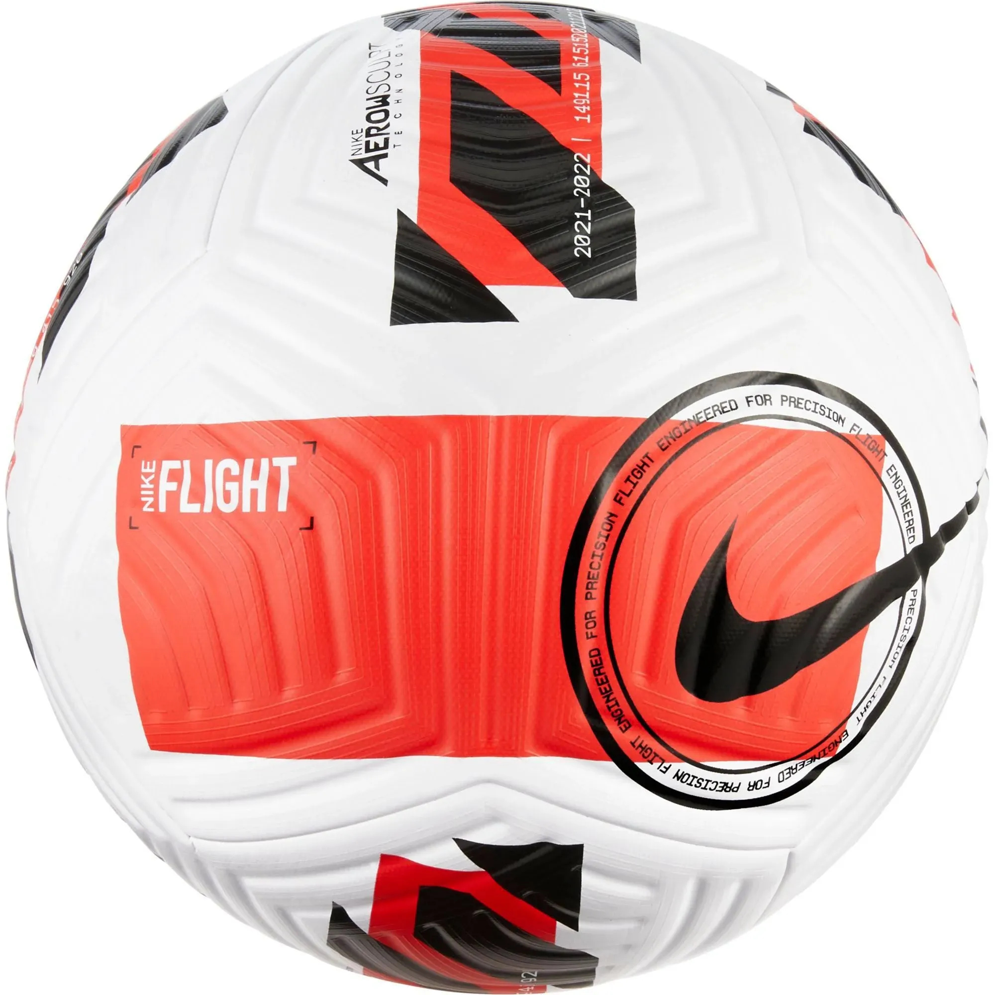 Nike Flight Match Ball