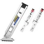 Levelok Ll-stb-2qc Ladder Accessories Chrome