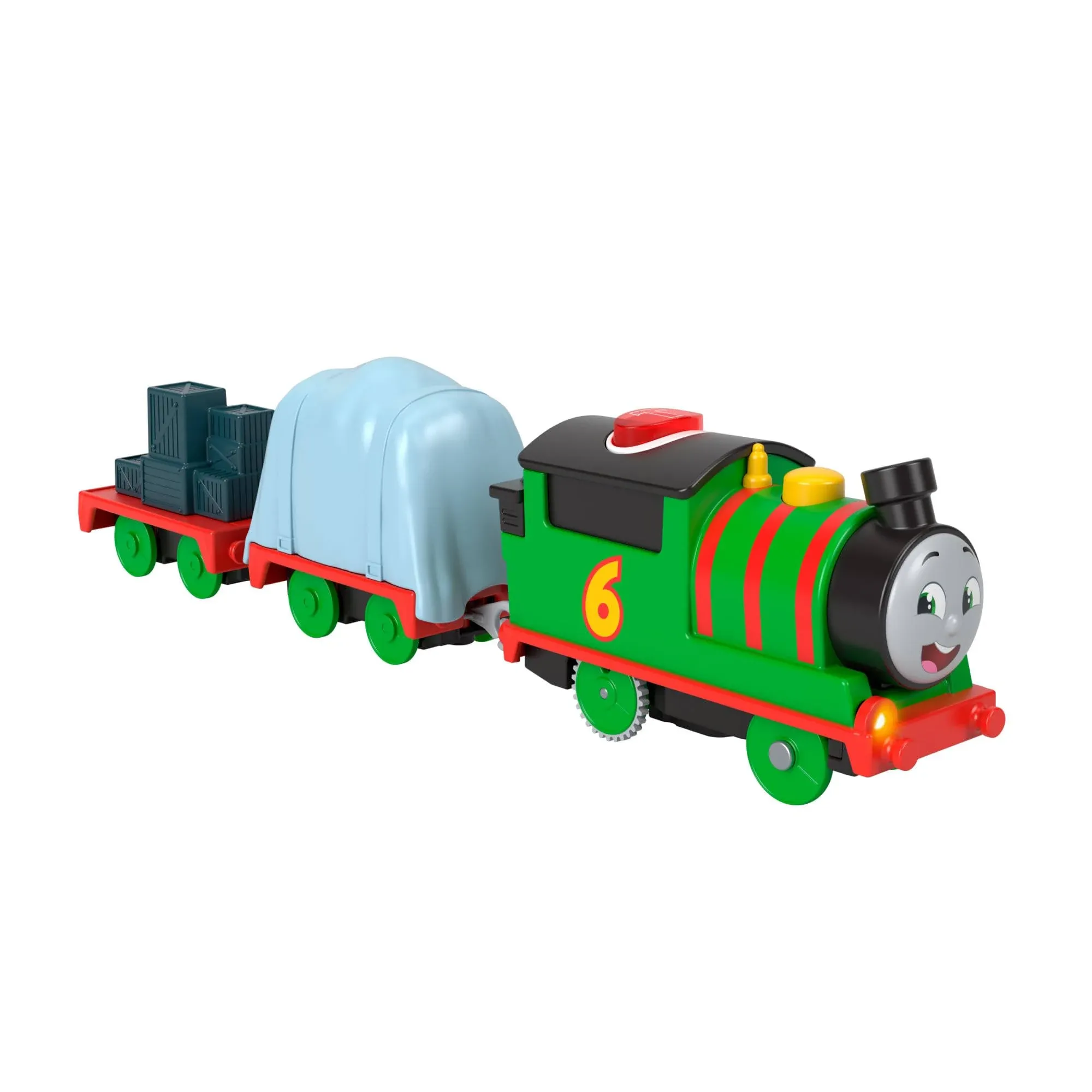 Thomas & Friends - Talking Percy