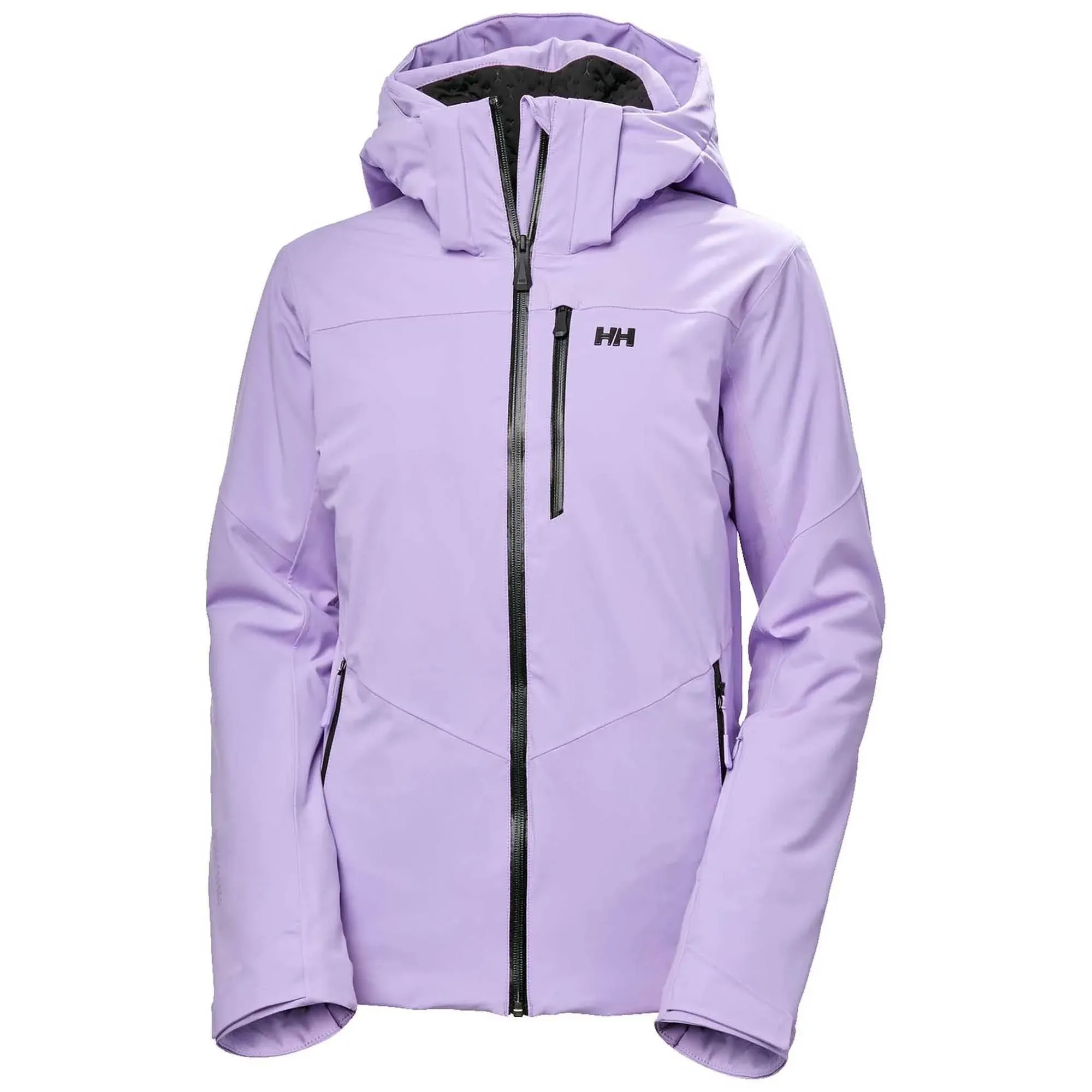 Helly Hansen Women's Alphelia Insulated Ski Jacket