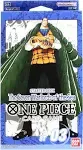 One Piece Starter Deck Seven Warlords of The Sea