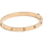 Tory Burch Miller Stud Hinge Bracelet