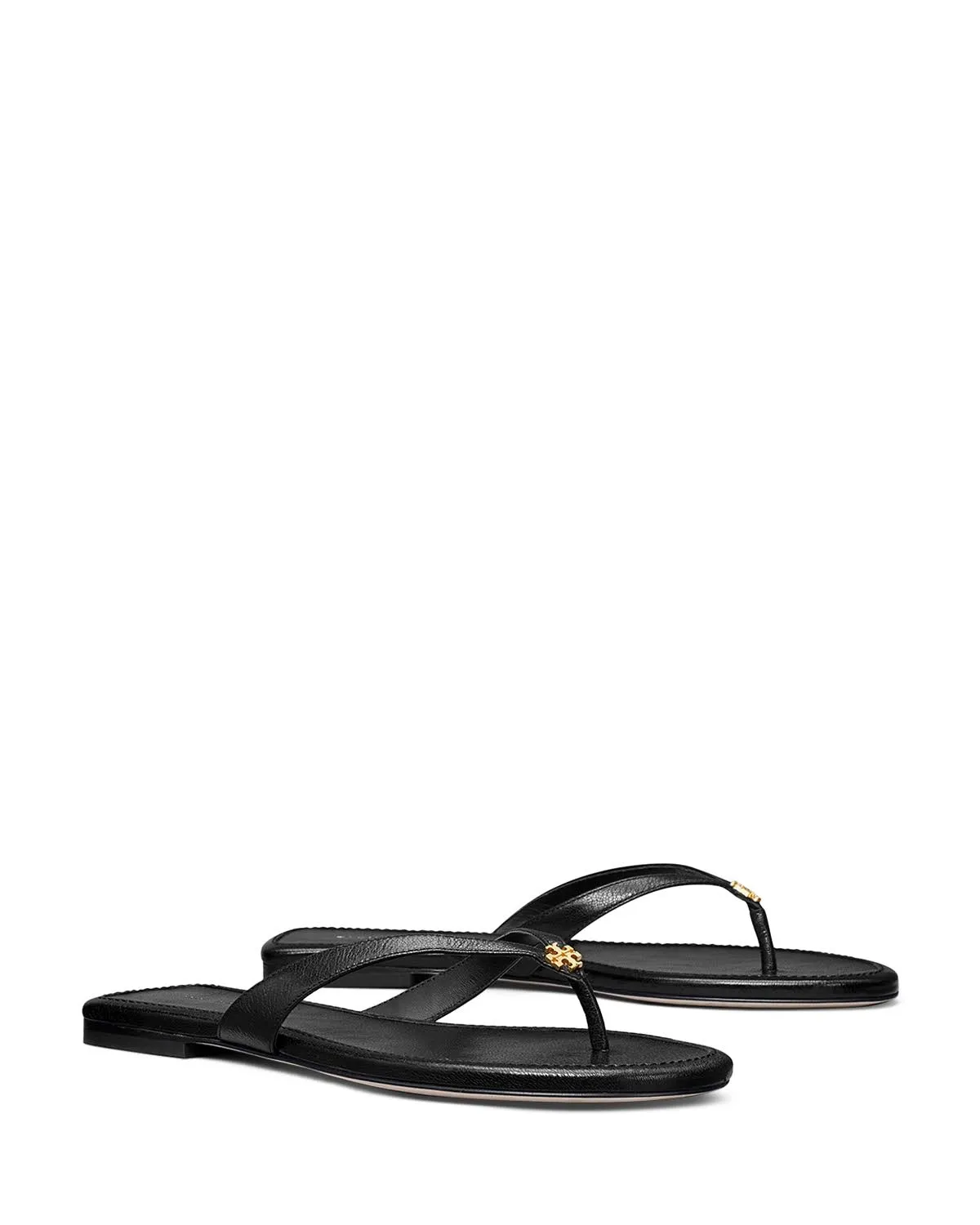 Tory Burch Sandals - Black - 7