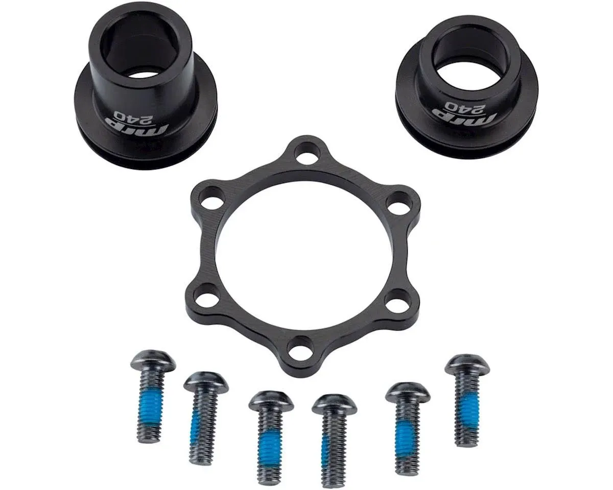 MRP Better Boost Hub Conversion Kits