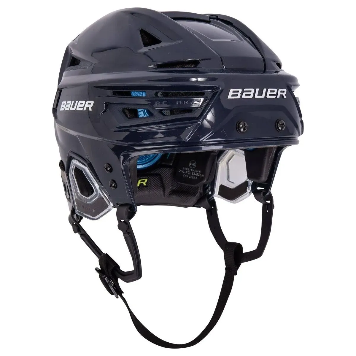 Bauer Re-Akt 150 Hockey Helmet