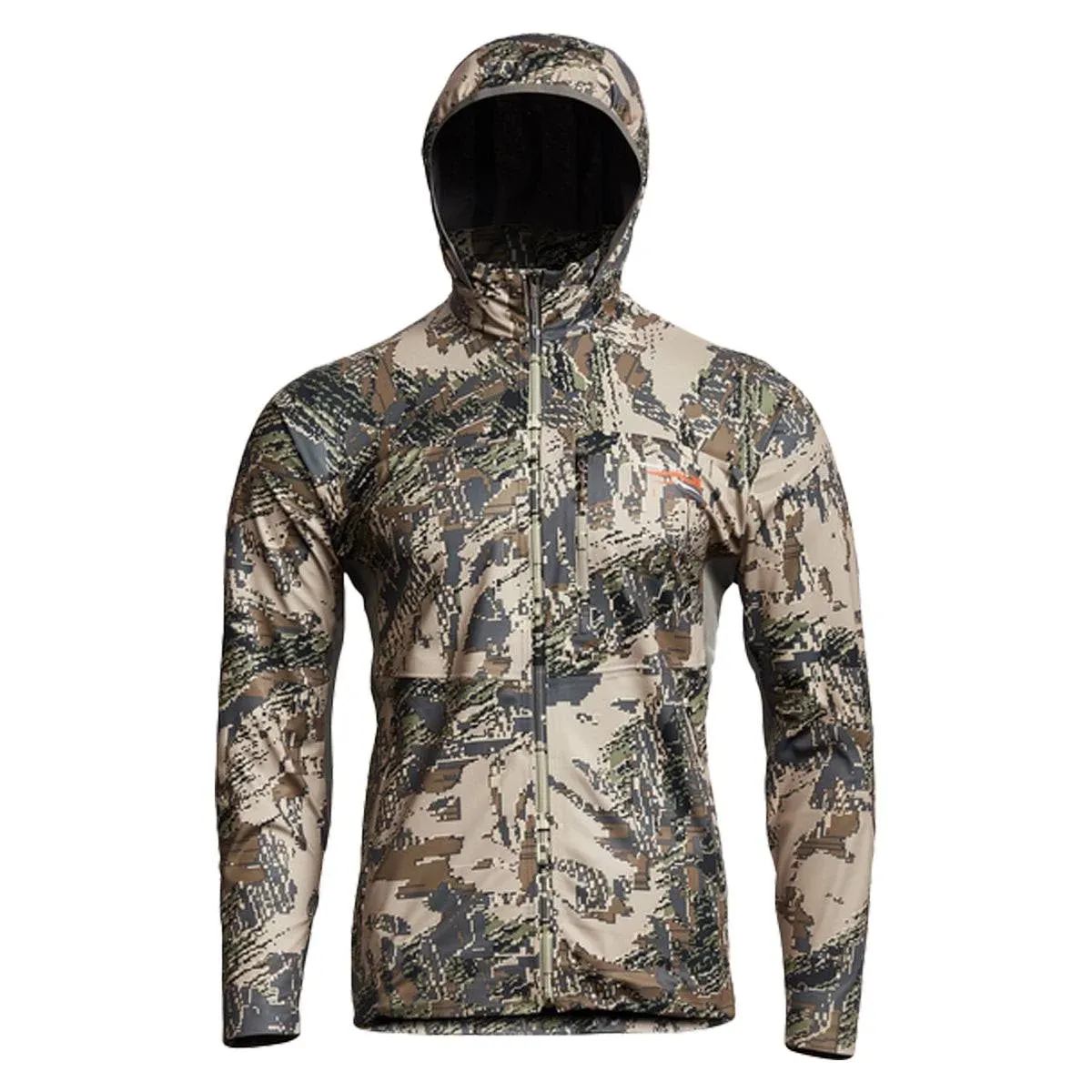 Sitka Men's Mountain Evo Jacket