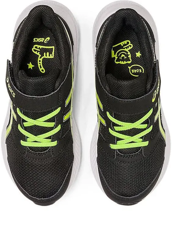 ASICS Kid's JOLT 4 Pre-School Running Shoes