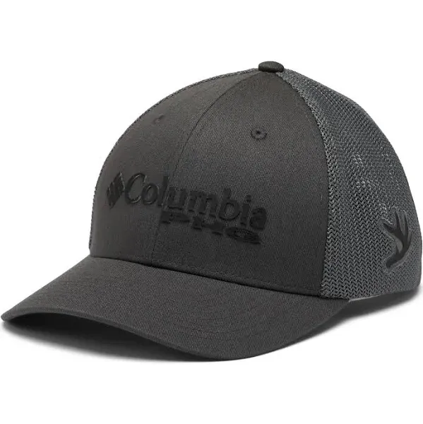 Columbia Men's PHG Logo Mesh Ball Cap