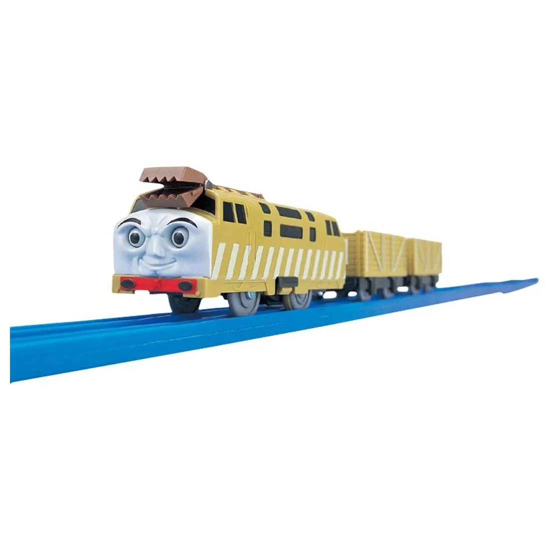 Takara Tomy Thomas & Friends Plarail Diesel 10 TS-09 Japan Official