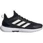 Adidas Tenis Adizero Ubersonic 4.1 para hombre, talla M