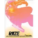 RIIZE - [GET A GUITAR] 1st Single Album RANDOM Version