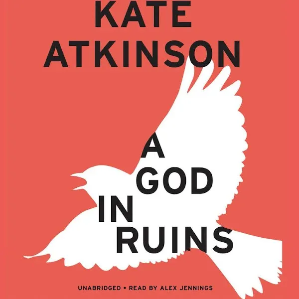 A God in Ruins: A Novel [Book]