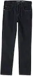 The Children's Place Boys' Bootcut Jeans 10 Slim Dust Bowl Wash