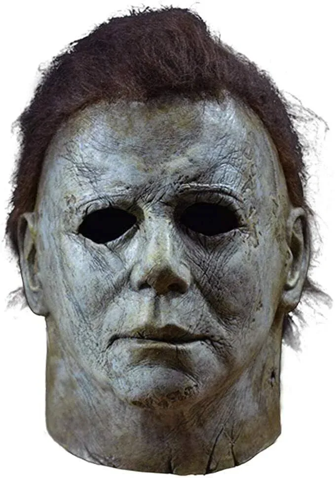 Halloween (2018) Michael Myers Mask