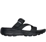 Skechers Women's Easy Going Slide On Sandals