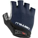 Castelli Entrata V Gloves Blue S