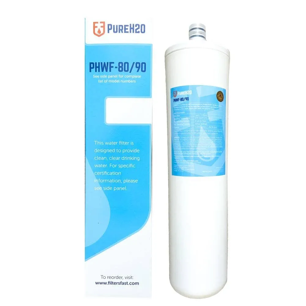 Aqua-Pure AP-DW80/90 Replacement Filter Cartridge