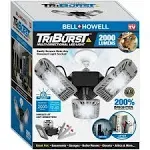 Bell+Howell TriBurst 2000 Lumens