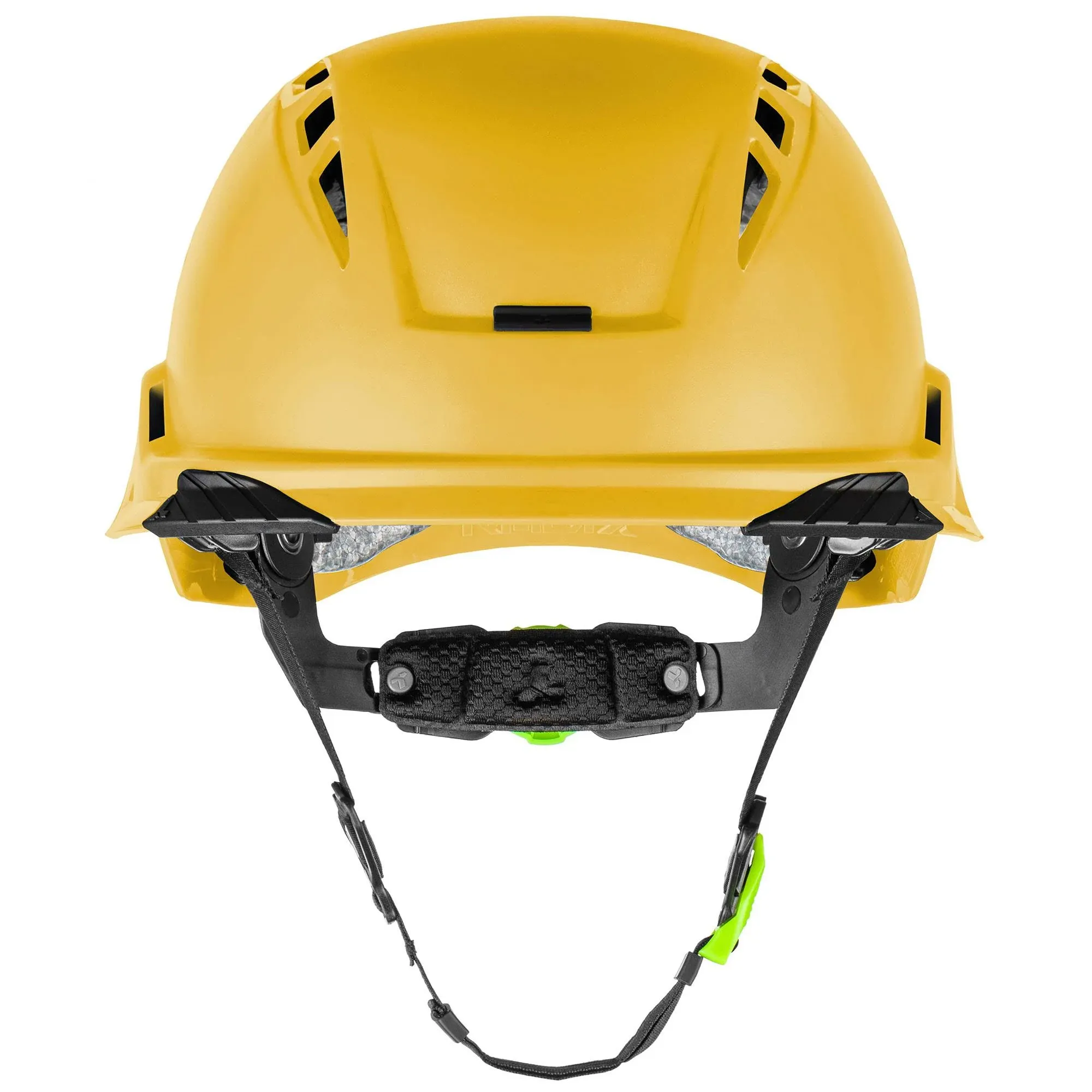 Lift RADIX Vented Safety Helmet HRX-22