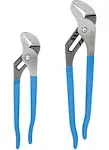 Channellock GS-1 Tongue & Groove Plier Set