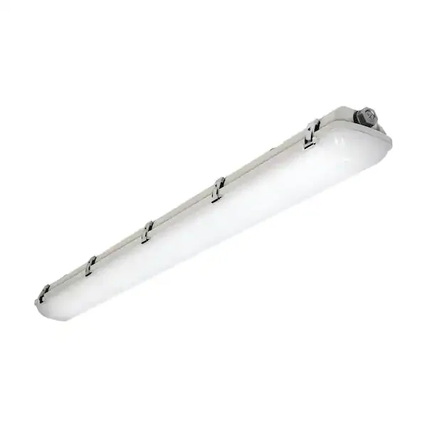 Metalux 4VTLD4040C Light LED High Bay, White