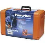 Husqvarna 100000107 Powerbox Chainsaw Carrying Case