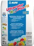 Mapei Ultracolor Plus Fa 25-lb Driftwood All-in-One Grout 6Bu010511