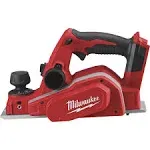 M18 3-1/4" Planer