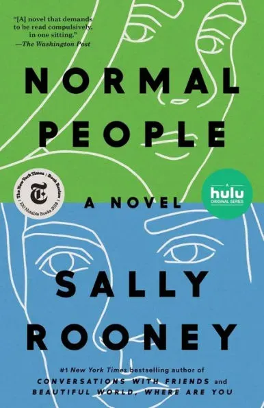 Normal People: A Novel