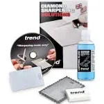 Trend Trend Kit/d Complete Sharpener Kit