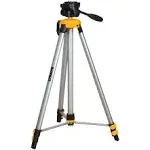 DeWalt DW0881T Laser Tripod