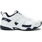 Avia Avi-Verge Men's Wide Training Shoes - White/Navy