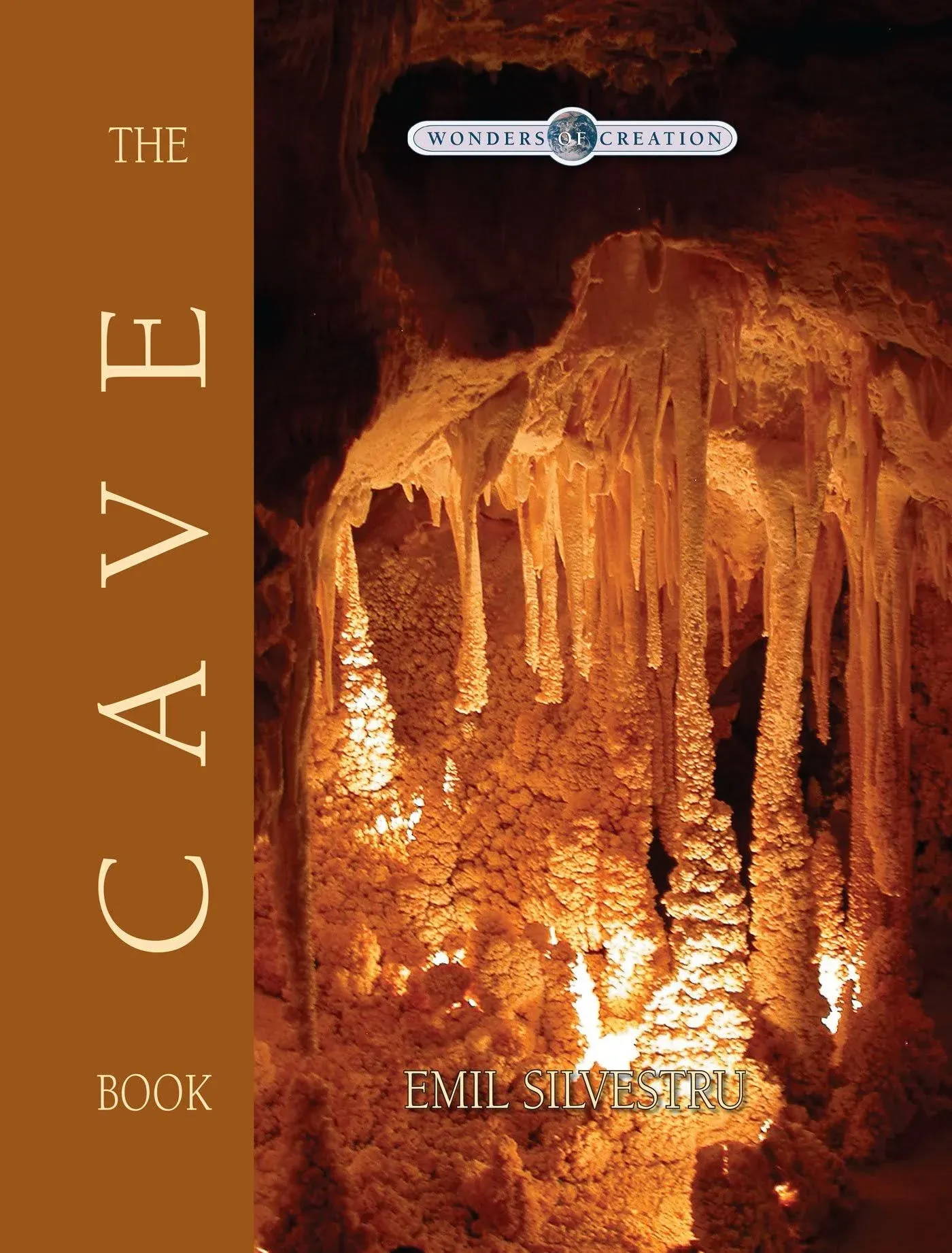 The Cave Book