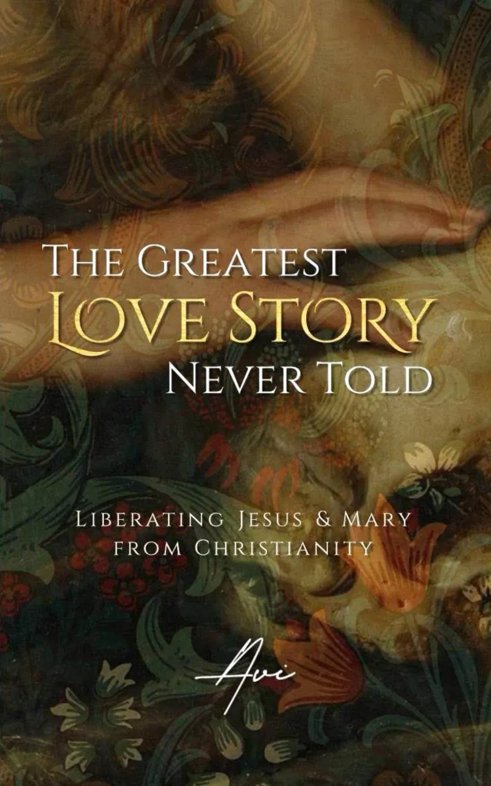 The Greatest Love Story Never Told - Moby the Great