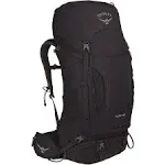 Osprey Kyte 56 Backpack- Women's · Mulberry Purple