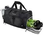 Ultimate Gym Bag 2 0: