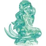 | Disney Ariel Original 3D Crystal Puzzle, Ages 12 and Up