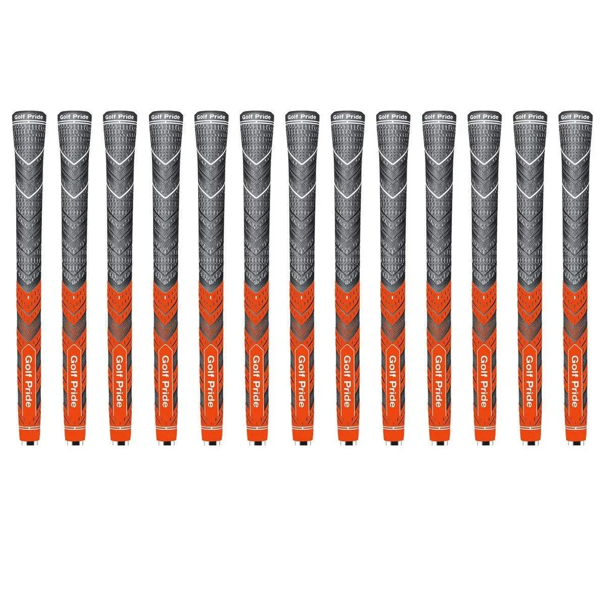 Golf Pride MCC Plus4 Golf Grips (13 Piece)