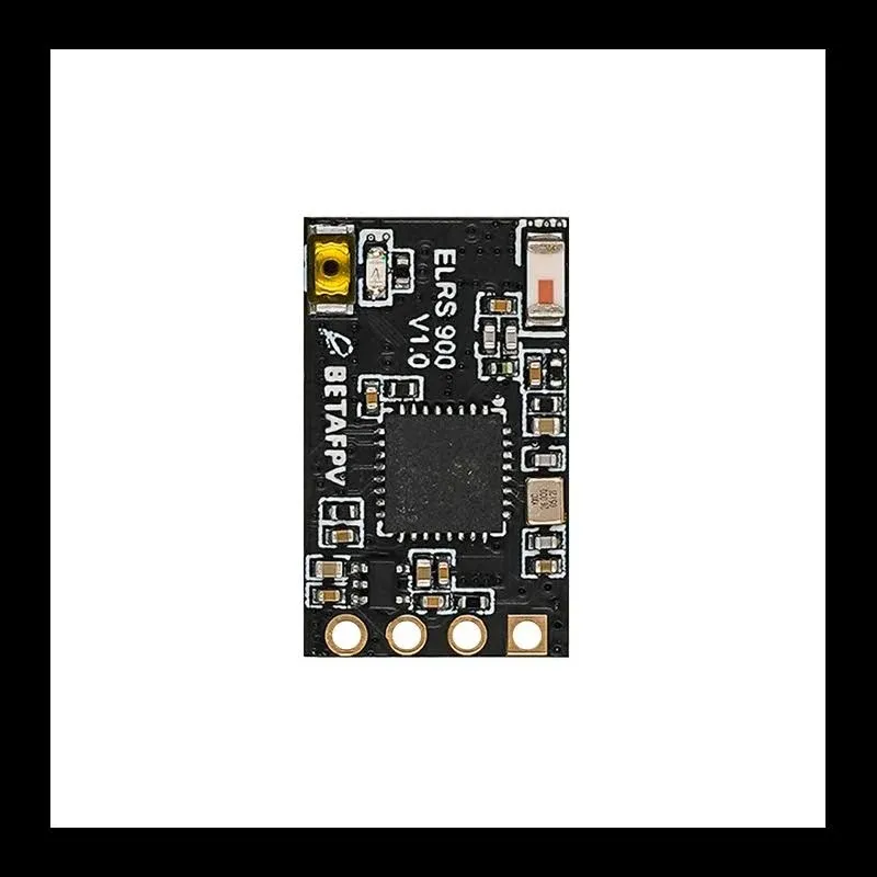 BETAFPV ELRS Nano RC Radio Receiver - 868MHz