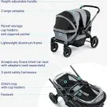 Graco Modes Adventure Stroller Wagon