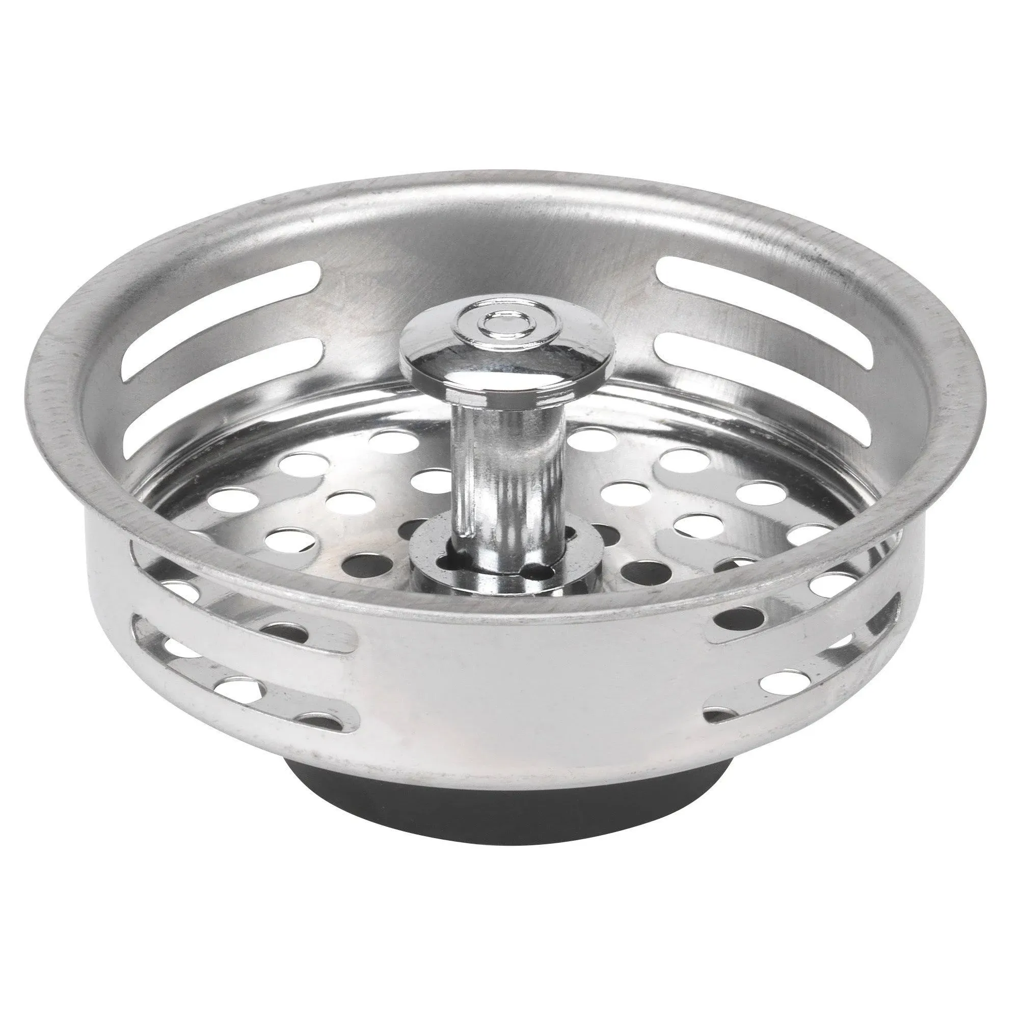 Plumb Craft Deluxe Replacement Basket Strainer