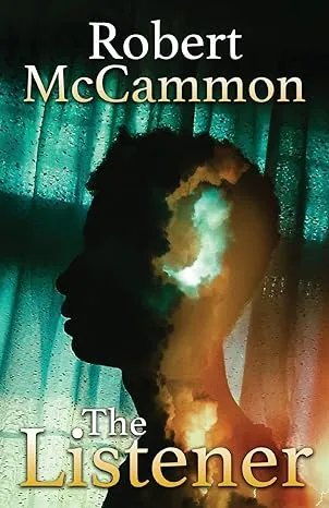 Robert McCammon The Listener (Taschenbuch) (US IMPORT)