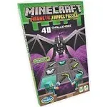 Thinkfun Minecraft Magnetic Travel Puzzle