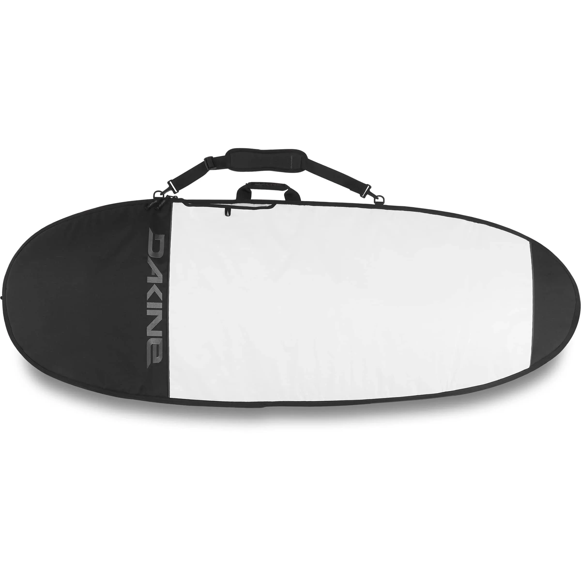 Dakine Daylight Hybrid Surfboard Bag White, 6ft