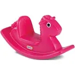 Little Tikes Rocking Horse