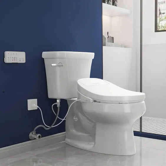 ZMJH A201S Bidet Toilet Seat