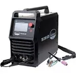 Eastwood Elite 200 Amp LCD Digital AC/DC TIG Welder