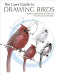 The Laws Guide to Drawing Birds [Book]