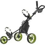 Caddytek CaddyLite 11.5 V3 Golf Push Cart